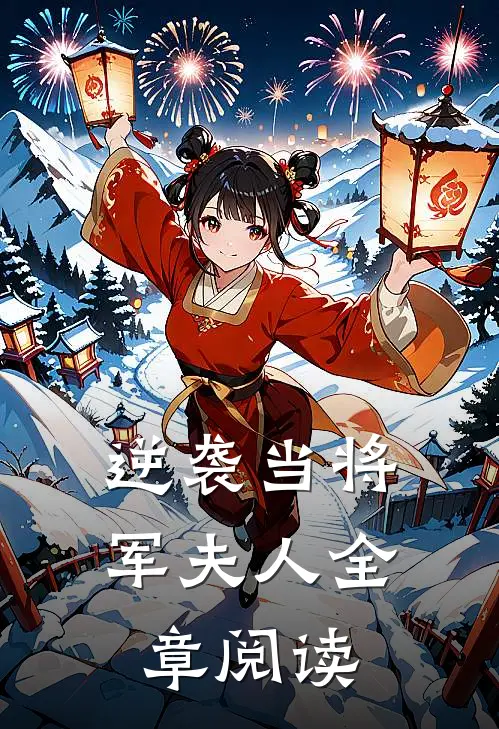 逆袭当将军夫人全章阅读免费