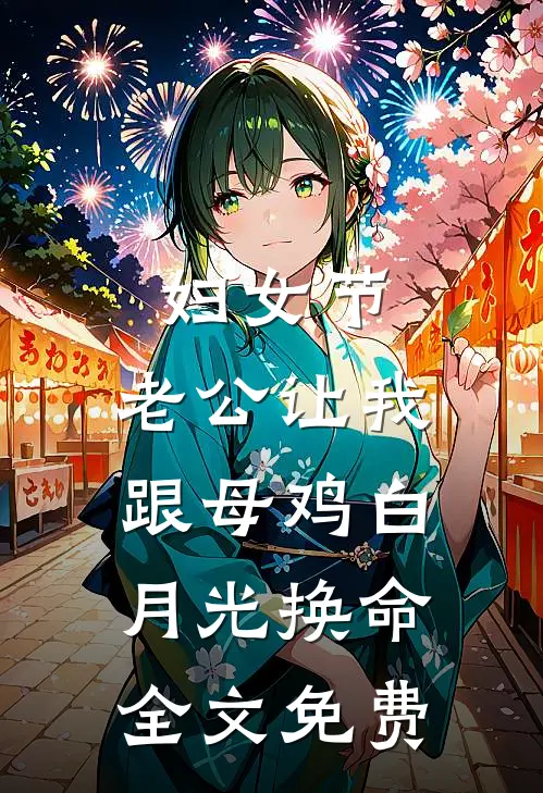 妇女节，老公让我跟母鸡白月光换命全文免费