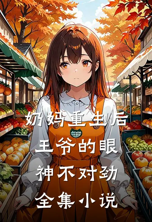 奶妈重生后,王爷的眼神不对劲全集阅读