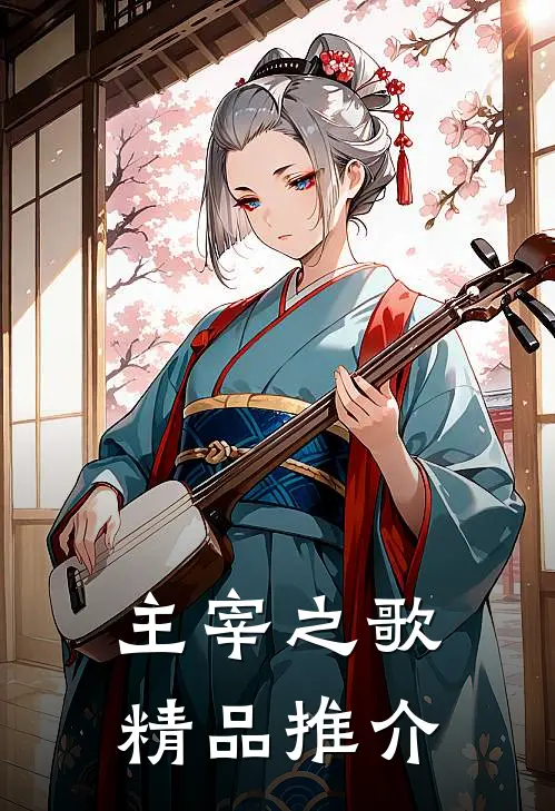 主宰之歌精品推介