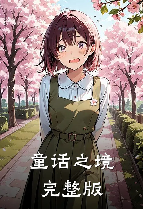 童话之境完整版