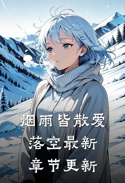 烟雨皆散爱落空最新章节更新