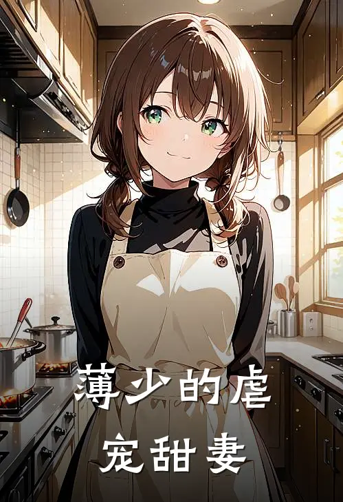薄少的虐宠甜妻