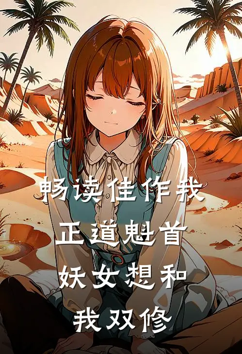 畅读佳作我，正道魁首，妖女想和我双修