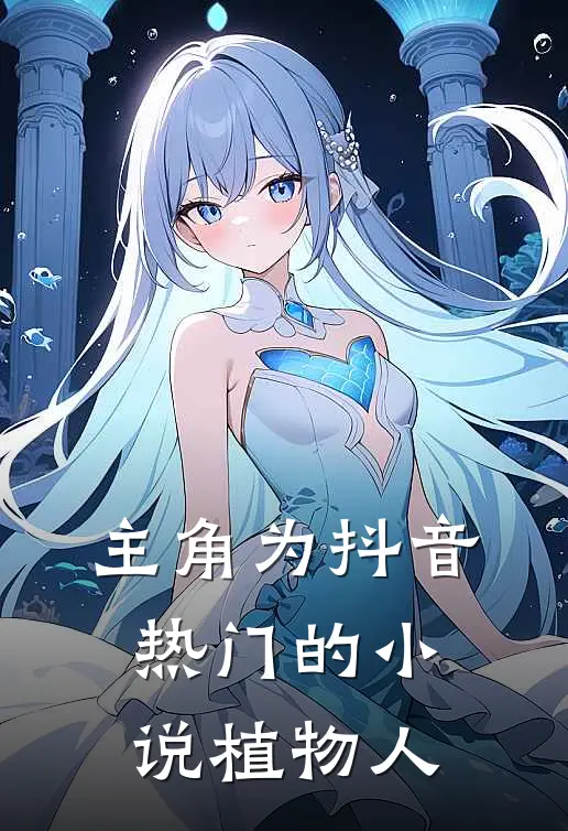 主角为抖音热门的小说植物人