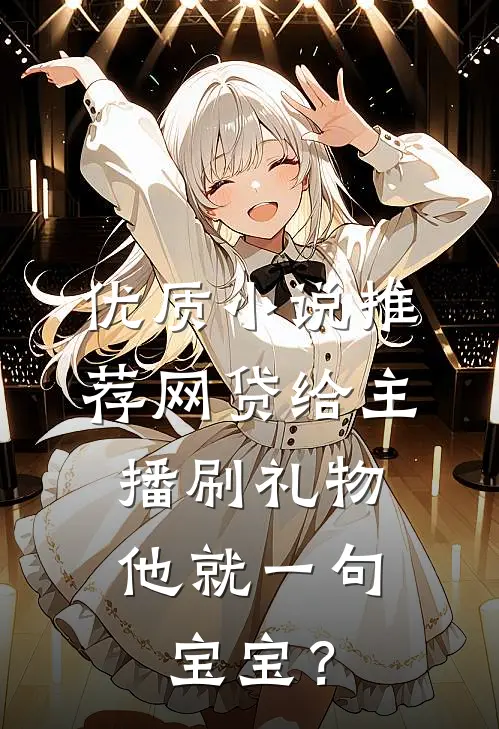 优质小说推荐网贷给主播刷礼物，他就一句宝宝？