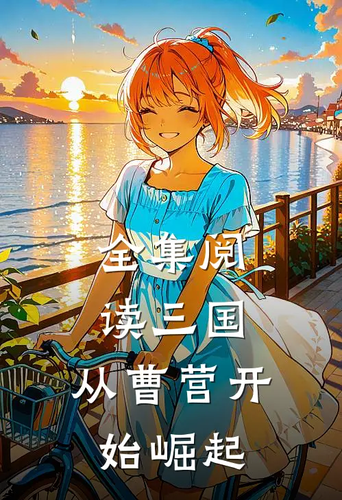 全集阅读三国：从曹营开始崛起