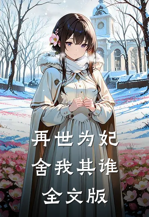 再世为妃，舍我其谁全文版