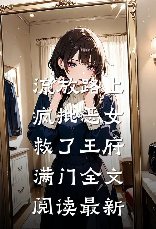 流放路上，疯批恶女救了王府满门全文阅读最新