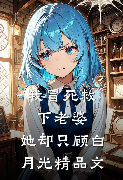 我冒死救下老婆，她却只顾白月光精品文