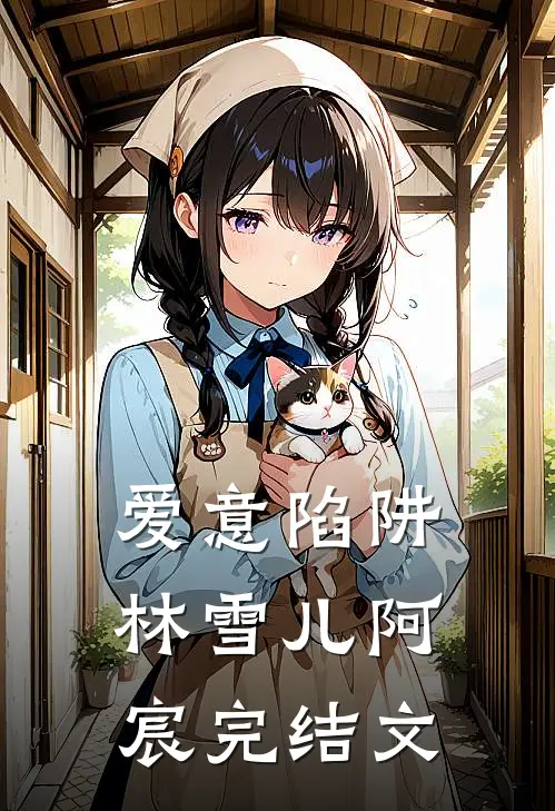 爱意陷阱林雪儿阿宸完结文