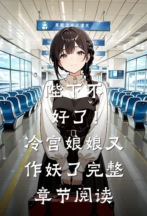 陛下不好了!冷宫娘娘又作妖了完整章节阅读