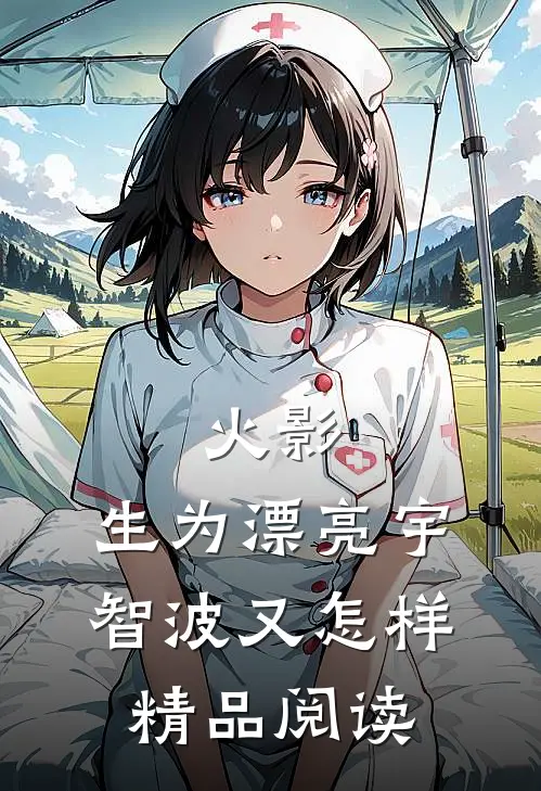 火影：生为漂亮宇智波又怎样精品阅读