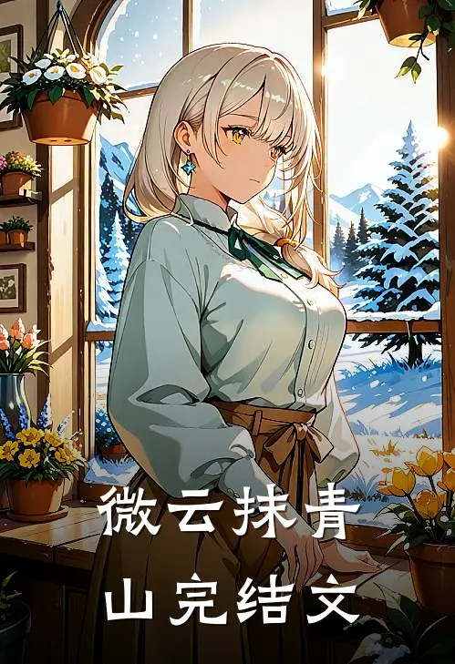微云抹青山完结文