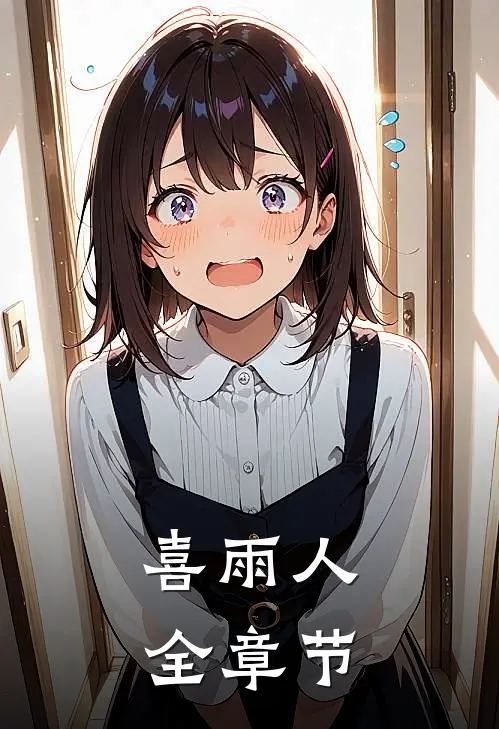 喜雨人全章节