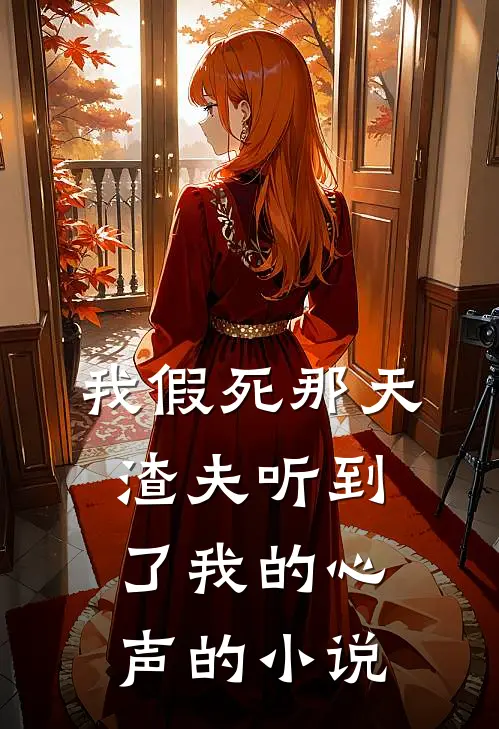 我假死那天,渣夫听到了我的心声的