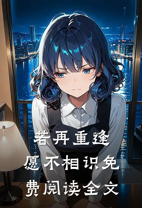 若再重逢,愿不相识免费阅读全文无弹窗
