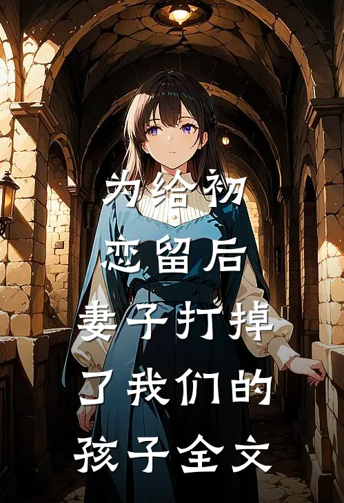 为给初恋留后,妻子打掉了我们的孩子全文免费阅读