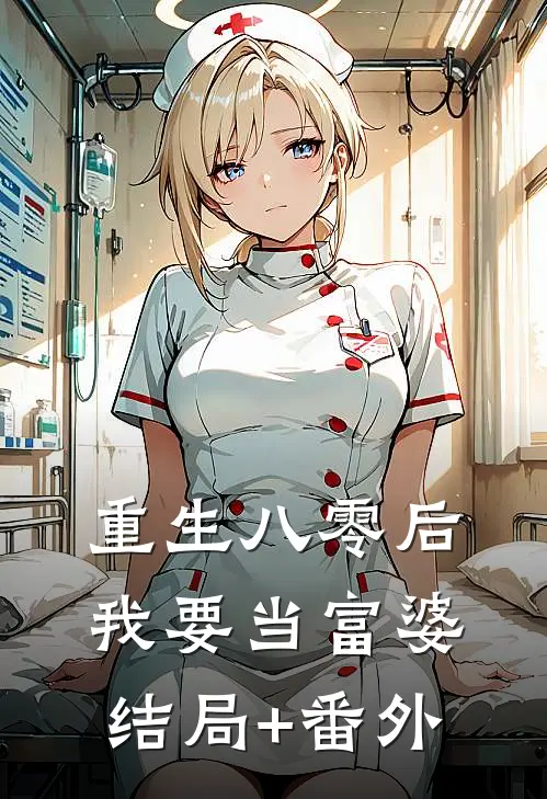 重生八零后我要当富婆结局+番外