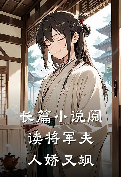 长篇小说阅读将军夫人娇又飒