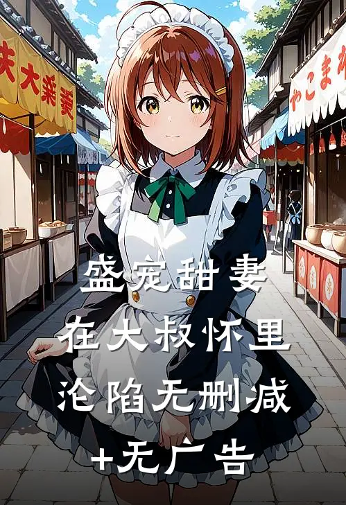 盛宠甜妻：在大叔怀里沦陷无删减+无广告