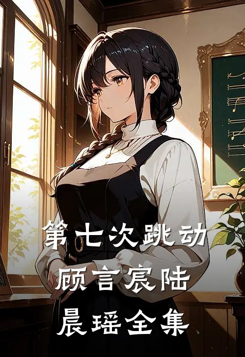 第七次跳动顾言宸陆晨瑶全集