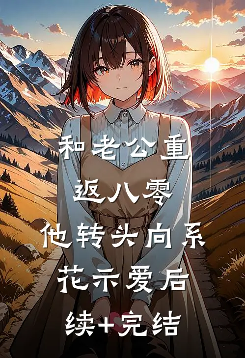 和老公重返八零，他转头向系花示爱后续+完结