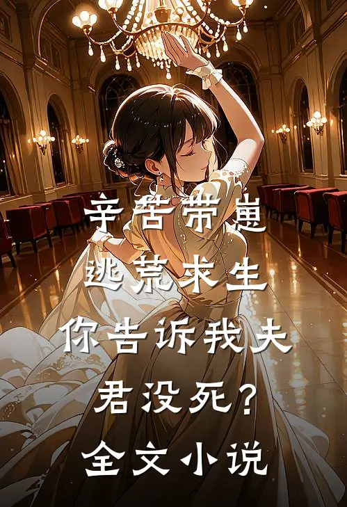 辛苦带崽逃荒求生，你告诉我夫君没死？全文小说