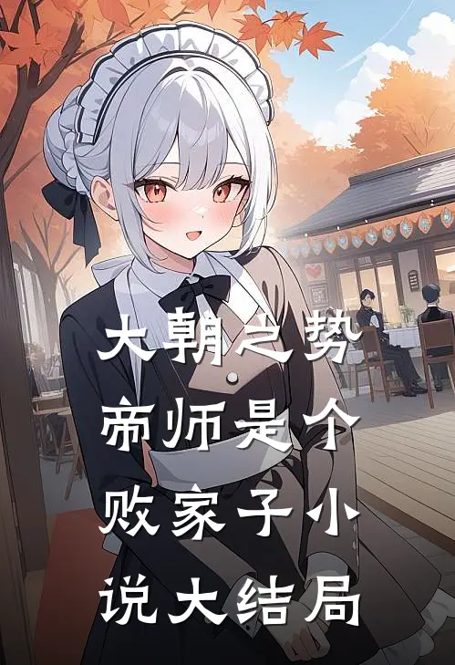 大朝之势：帝师是个败家子小说大结局