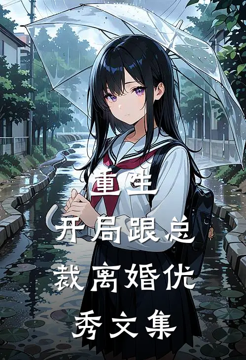 重生开局跟总裁离婚优秀文集