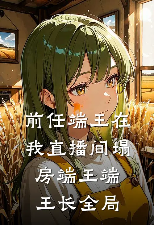 前任端王在我直播间塌房端王端王长全局
