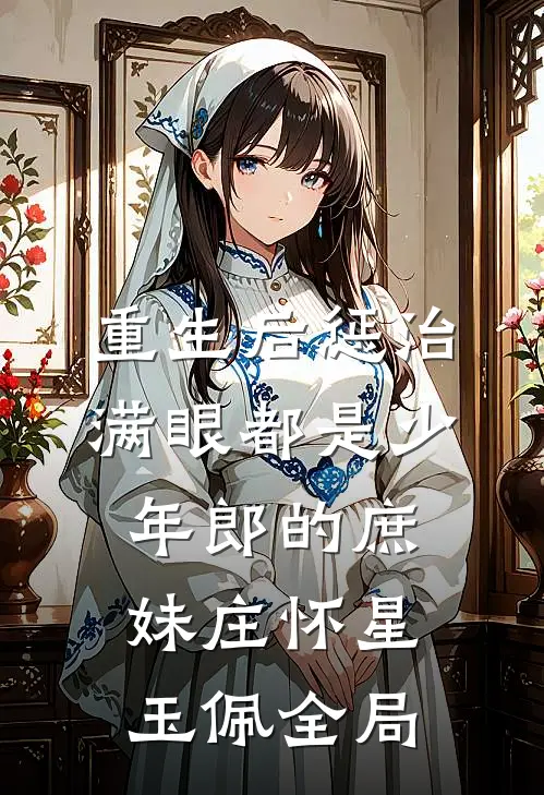 重生后惩治满眼都是少年郎的庶妹庄怀星玉佩全局