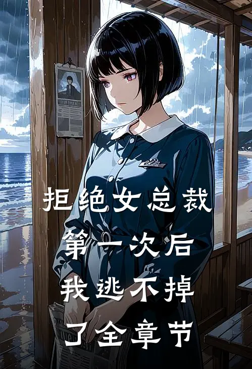 拒绝女总裁第一次后,我逃不掉了全章节免费阅读