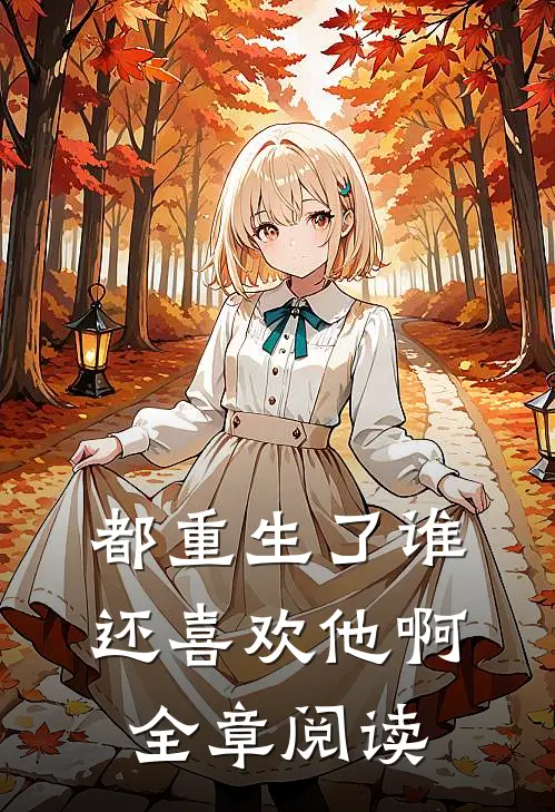 都重生了谁还喜欢他啊全章阅读