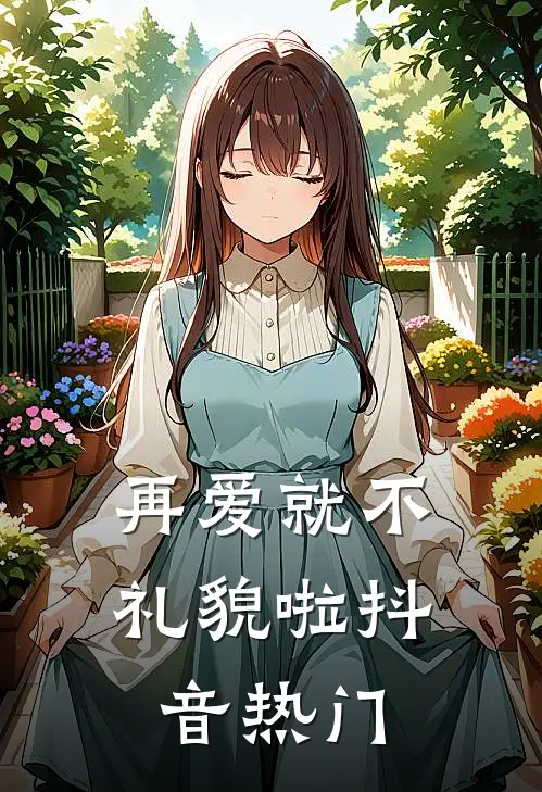 再爱就不礼貌啦抖音热门