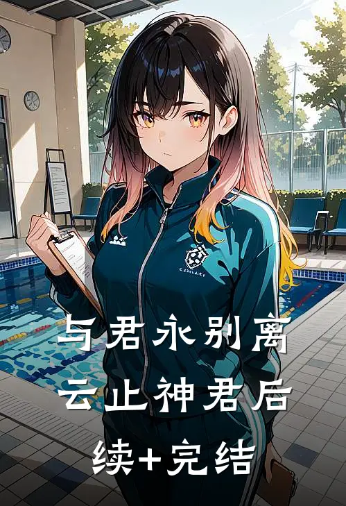 与君永别离云止神君后续+完结