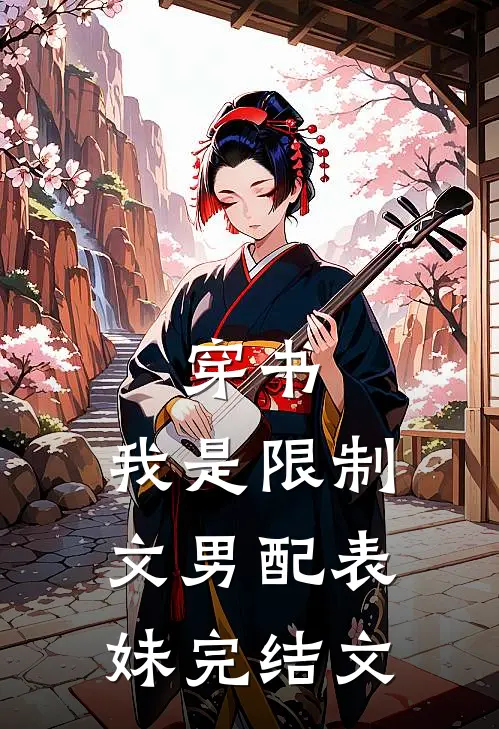 穿书，我是限制文男配表妹完结文