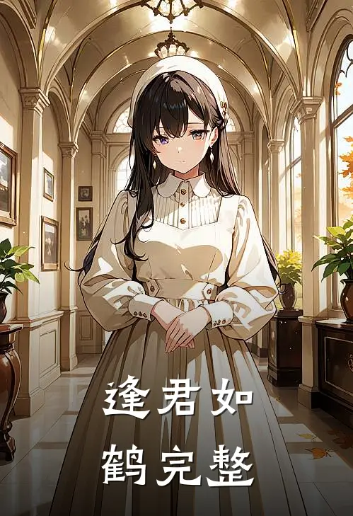 逢君如鹤完整