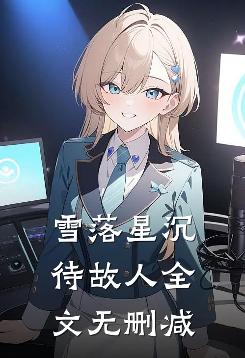 雪落星沉待故人全文无删减