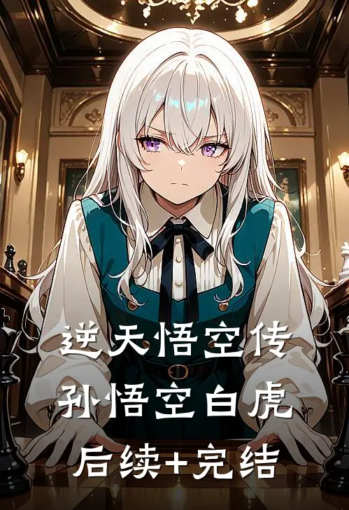 逆天悟空传孙悟空白虎后续+完结