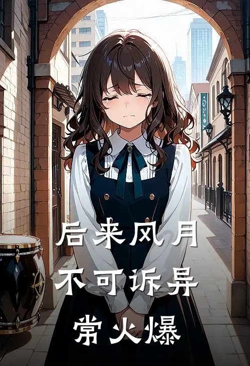 后来风月不可诉异常火爆