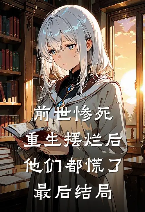 前世惨死,重生摆烂后他们都慌了最后结局是