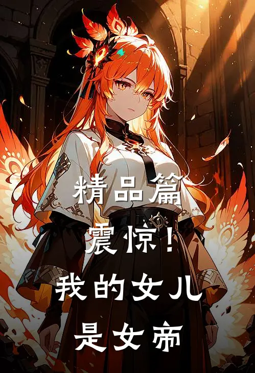 精品篇震惊！我的女儿是女帝