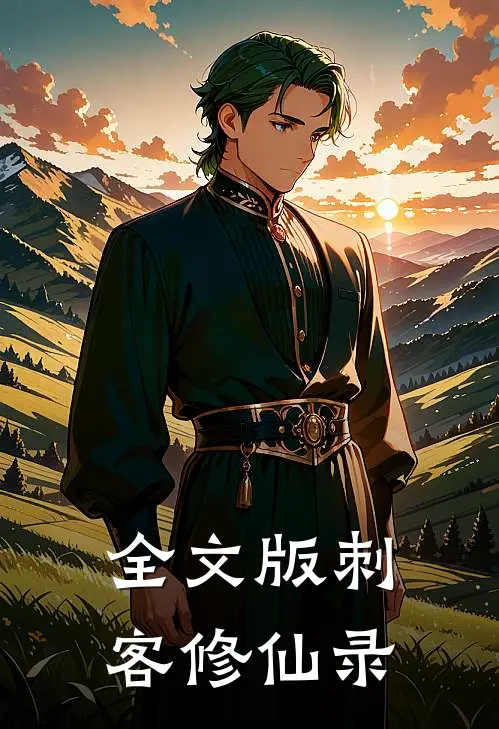 全文版刺客修仙录