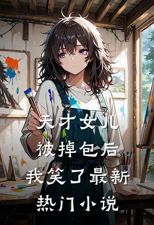 天才女儿被掉包后，我笑了最新热门小说