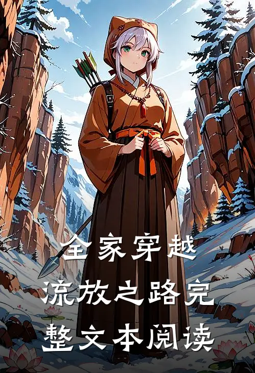全家穿越,流放之路完整文本阅读