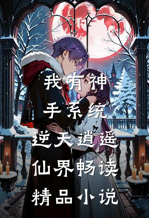 我有神手系统，逆天逍遥仙界畅读精品小说