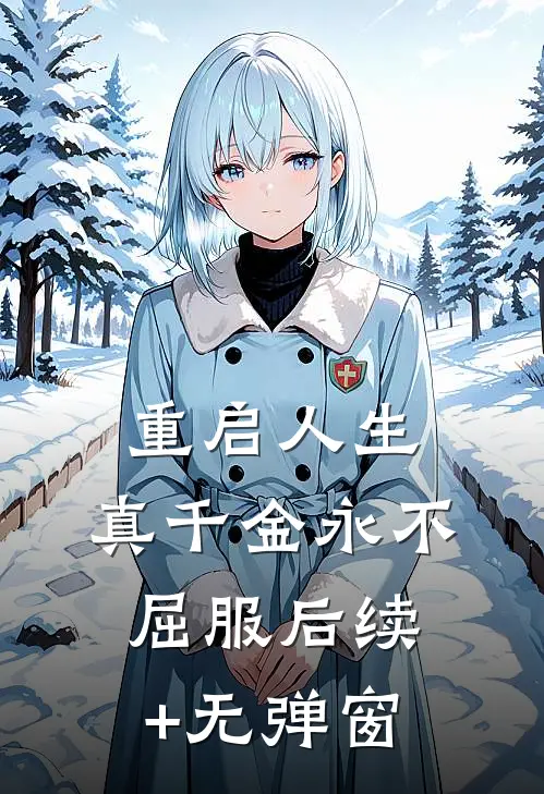 重启人生，真千金永不屈服后续+无弹窗