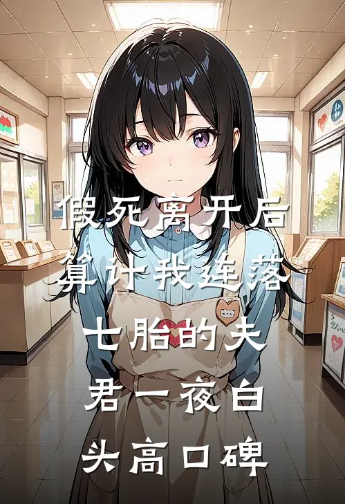 假死离开后，算计我连落七胎的夫君一夜白头高口碑