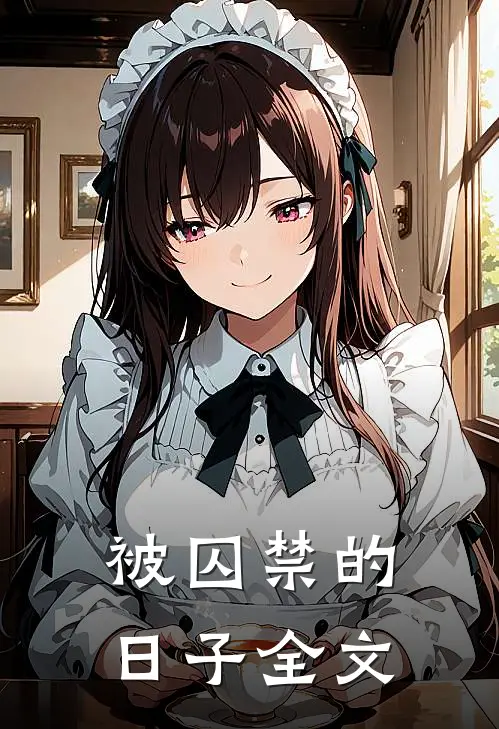 被囚禁的日子全文